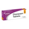 Buy Actavis Diazepam UK