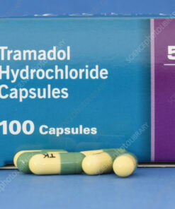 Buy Tramadol Hydrochloride