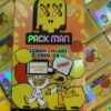 Buy Packman Lemon Cherry Cookies