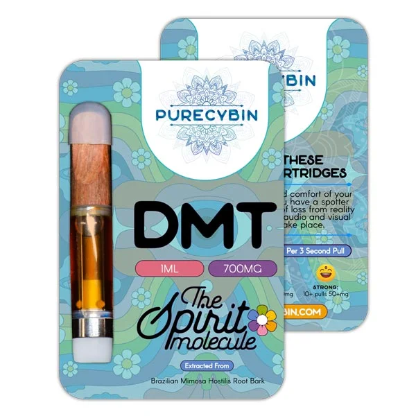 Buy Dmt Vape Online