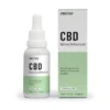 Broad Spectrum Organic CBD Oil 1000mg